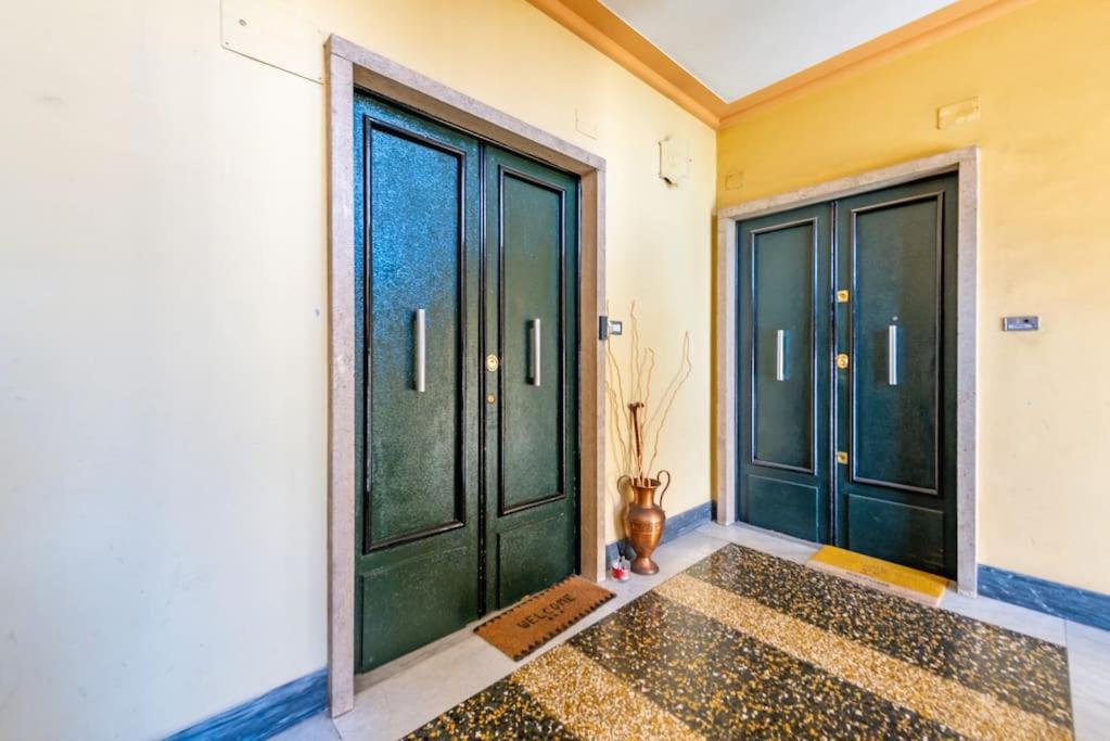 Lejlighed Casa Maria Al Flaminio *