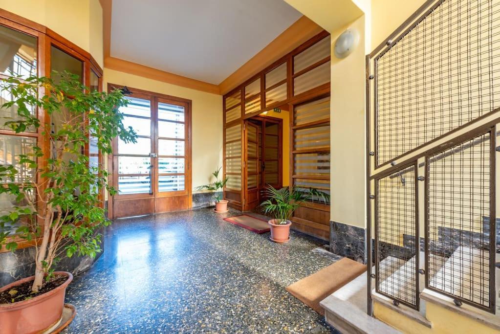 Lejlighed Casa Maria Al Flaminio Rom