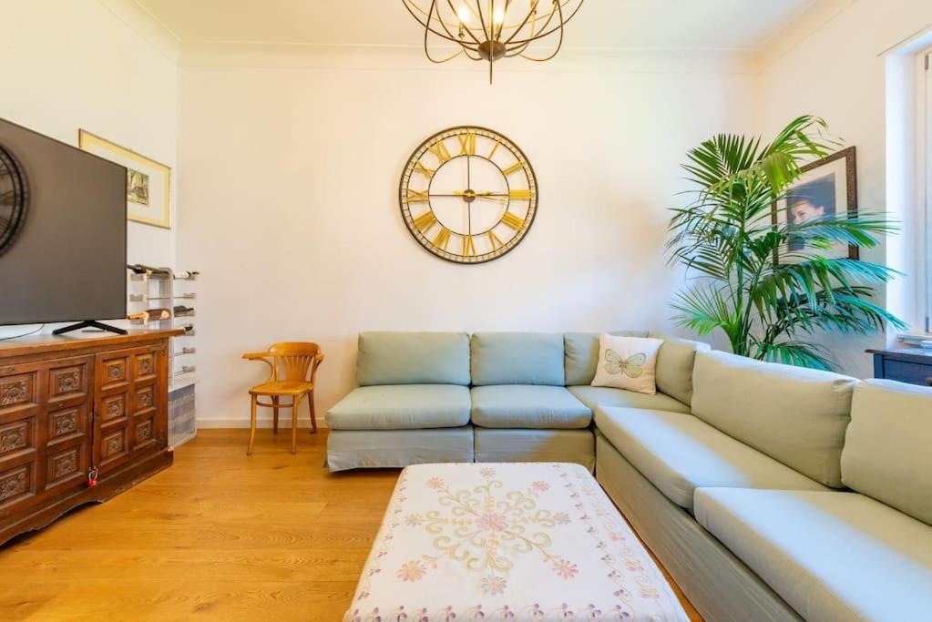 Casa Maria Al Flaminio Lägenhet Rom