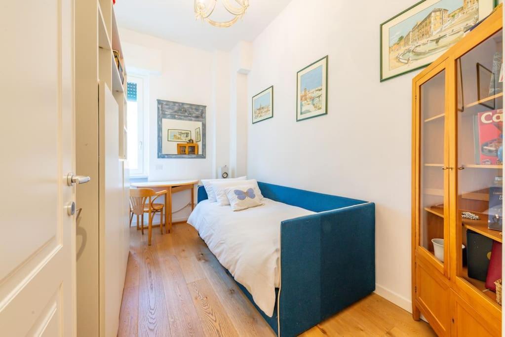 Casa Maria Al Flaminio Lägenhet